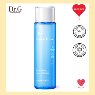 [Dr.G] โทนเนอร์ Hydra Aqua Boosting 200 มิลลิลิตร