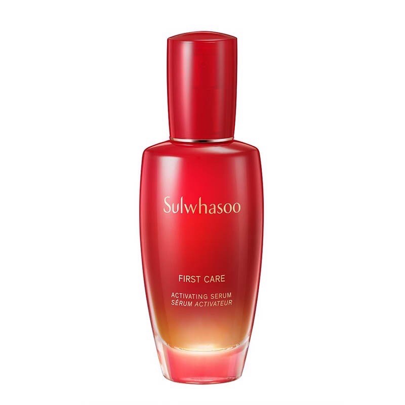 [Sulwhasoo] First Care Activating Serum Limited Edition 120ml main image 1