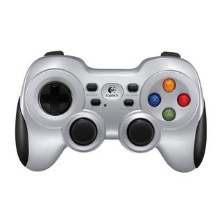 Wireless Gamepad F710 - AP