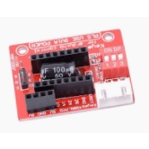 บอร์ดขยาย A4988-DVR8825