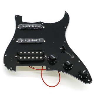 Pickguard อุปกรณ์เสริมสำหรับ Fender