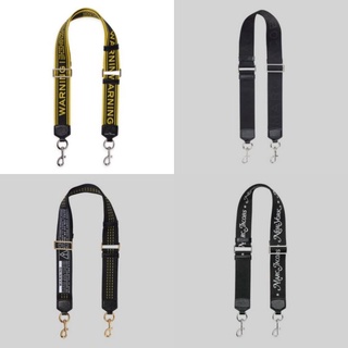 พรีฯ Marc Jacobs strap.