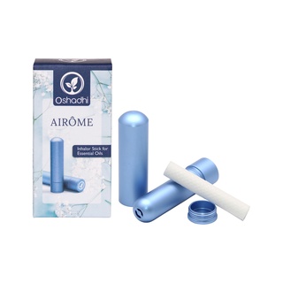 Oshadhi Airôme Inhaler Stick