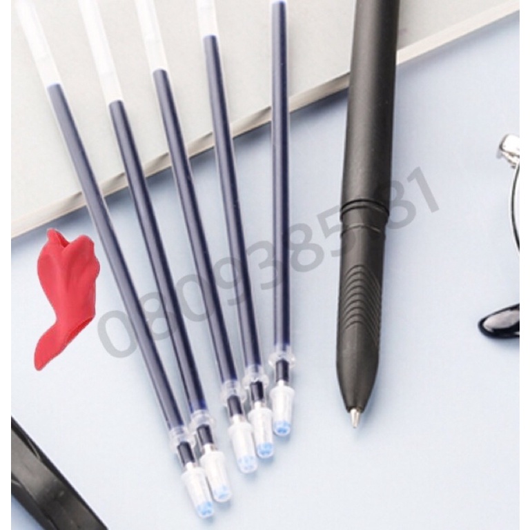 พร้อมส่ง!! ปากกาล่องหน พร้อมไส้ปากกา ไส้ปากกาล่องหน ฝึกเขียน สำหรับเด็ก