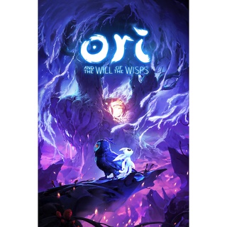 Ori and the Will of the Wisps XBOX ONE/Xbox Series KEY