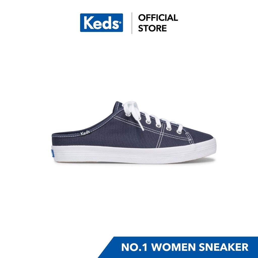 keds kickstart mules
