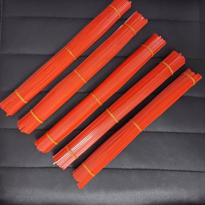 Niceman (1KG] ทรัมเป็ตสแตนเลส | เครื่องตัดแปรง สายเครื่องตัดหญ้า | สายเอ็นตัดหญ้า