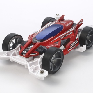 TAMIYA 18646 Jr Dcr-01Ma Chassis