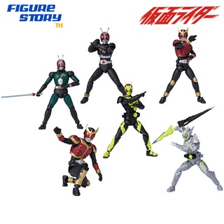 *Pre-Order*(จอง) SHODO-XX Kamen Rider 10Pack BOX (CANDY TOY) (อ่านรายละเอียดก่อนสั่งซื้อ)