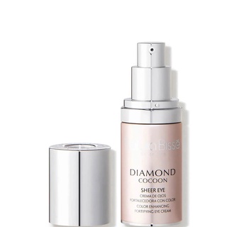 พร้อมส่ง ของแท้ Natura Bisse Diamond Cocoon Sheer Eye Cream 2ml