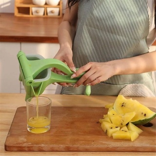 hand press juicer ที่บีบคั้นน้ำผลไม้มืออาชีพ