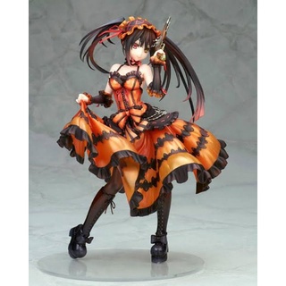 [Figure] ALTER - DATE A LIVE Mayuri Judgement - Tokisaki Kurumi งานแท้