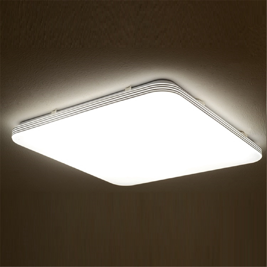 Adorable 18w Square Led Ceiling Down Light Panel Wall Kitchen