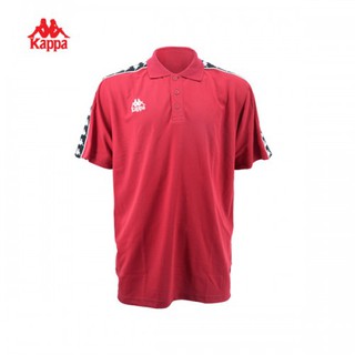 Kappa เสื้อโปโล รุ่น KP BASIC BANDA POLO (GA3394-UU)