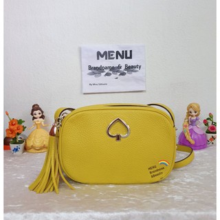 กระเป๋า Crosscody Kate Spade เคทสเปช