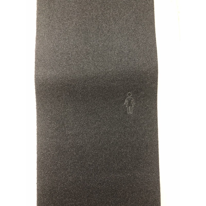 Girl X Mob griptape.