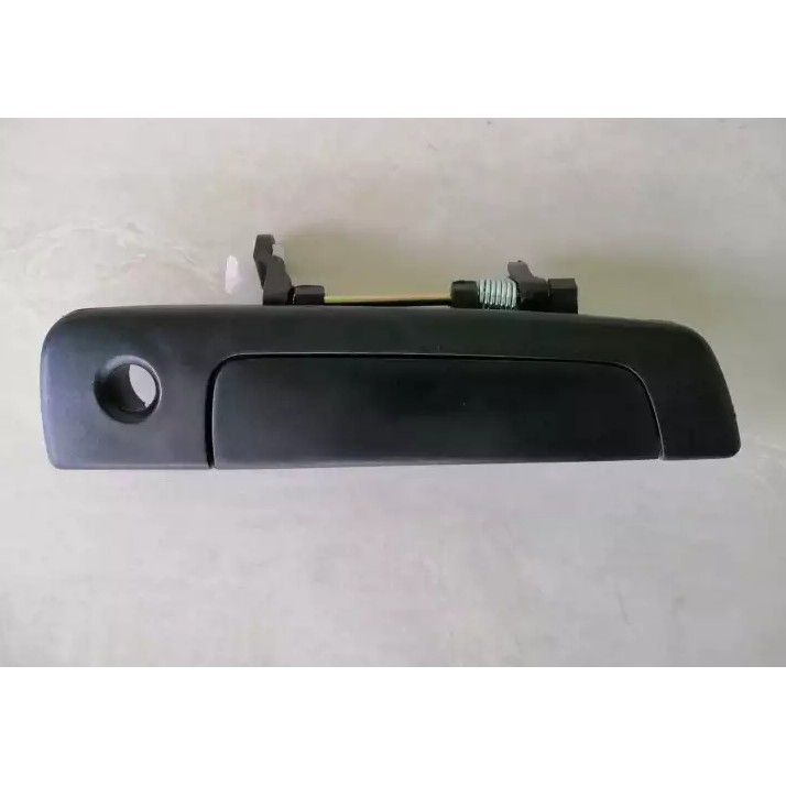 มือเปิดอันนอก(ประตูหน้า) MITSUBISHI CK2,ท้ายเบนซ์ ข้างRH(ขวา) ราคาอันละ350บาท