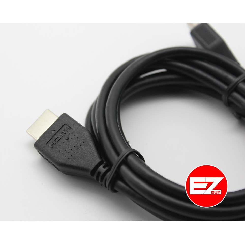 สายHDMI PS4 " แท้ " สายแท้มากับเครื่องPS4  HDMI  Cable  PS4  Original