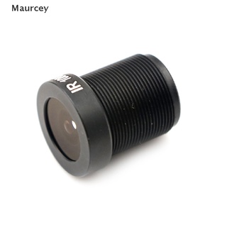 Maurcey CCTV Lens 1080P 2MP 1/2.7 2.8mm For HD Full HD Camera M12*0.5 MTV Mount
 TH