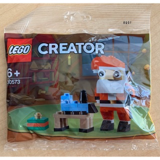 Lego creator polybag 30573