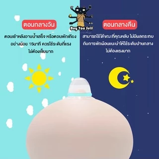 [พร้อมส่ง] ที่ปั๊มหัวนมบอด สร้างหัวนมอมชมพู หัวนมเซ็กซี่ เพิ่มความมั่นใจให้ตัวคุณ ไม่ว่าหญิงหรือชายก็ใช้ได้