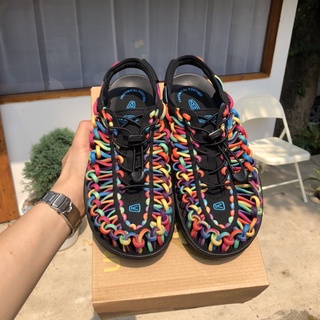 รองเท้า Keen Uneek Original Tie Dye พร้อมส่ง