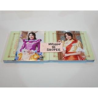 +++ ขาย CD ซีดี Kimi wa Melody เธอ คือ เมโลดี้ 4th Single คู่กับ รูปเมมเบอร์ ชุด Siam Lolita +++
