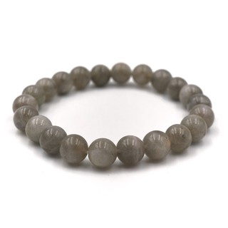 LABRADORITE กำไลหินแท้ ลาบราโดไลท์ ขนาด 8 มม. by siamonlineshop