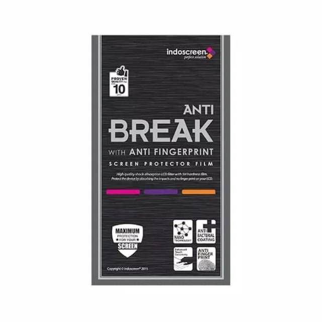 Samsung Galaxy J4 Plus - Anti-Scratch Anti-Break Indoscreen Original