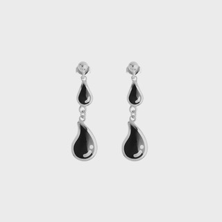 Nonenon Tear earring