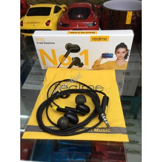 หูฟัง realme In-Ear R700 น่าใช้มากๆ