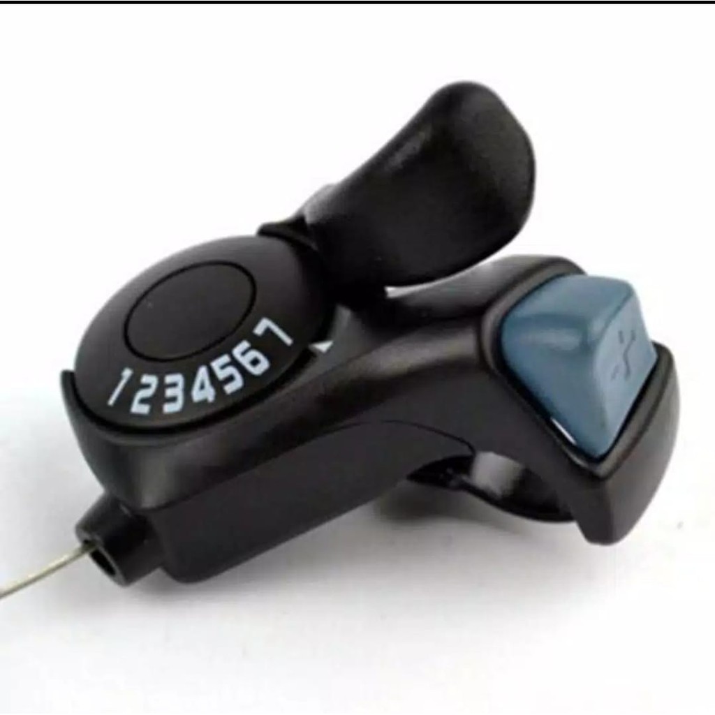 Shifter 7 Speed & 3 Speed (ชุดเดียว) จักรยานพับ / Minion / MTB