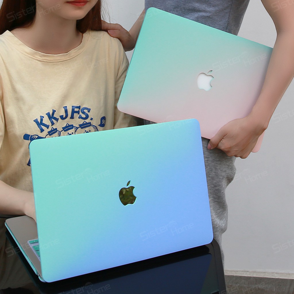 4 in 1MacBook Case with free Keyboard Cover Macbook Air M1 2020 Case 11