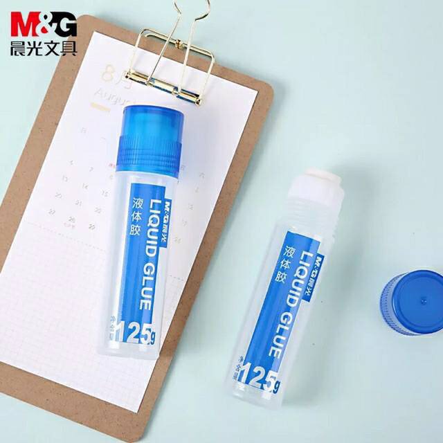 กาวน้ำ M&G  มีหลายแบบหลายขนาด
