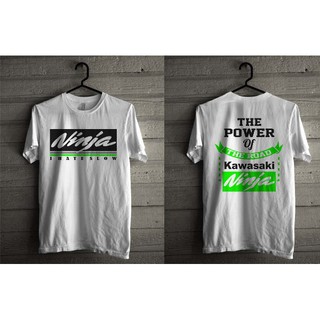 เสื้อยืดแขนสั้นพิมพ์ลาย I Hate Slow