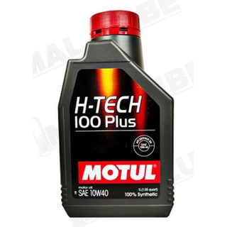 H tech 10W-40 MOTUL 1 ลิตร