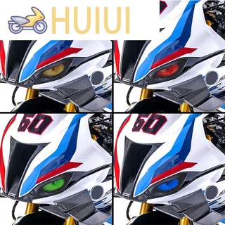 สติกเกอร์ป้องกันไฟหน้า สําหรับ BMW S1000RR S1000 RR 2019 2020 2021