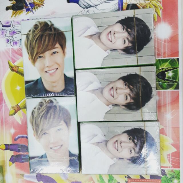 KIM HUYN JOONG -SS501