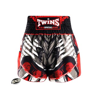 Twins Special Shorts TBS-DEMON