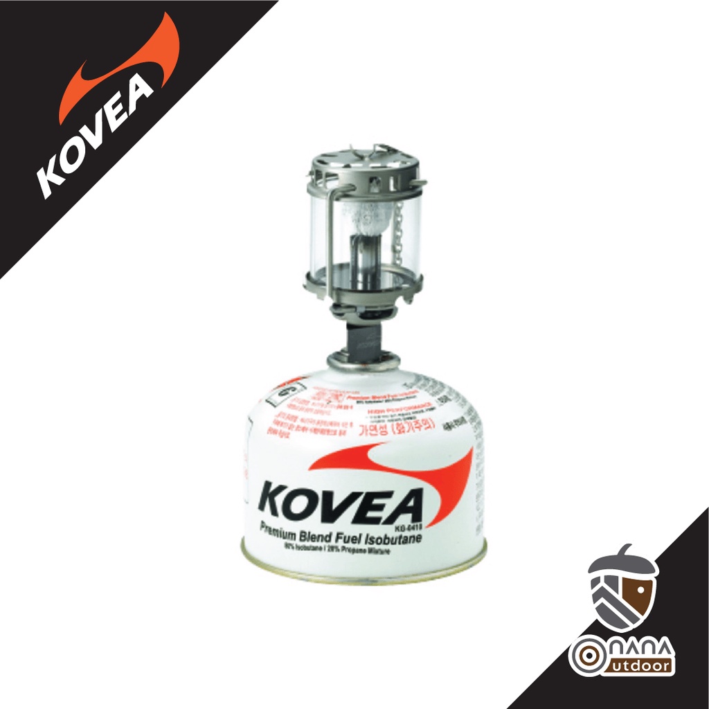 Kovea ตะเกียง Premium Titan Lantern