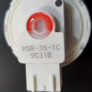 เพรชเชอร์ พานาโซนิค PSR-35-1C อะไหล่เครื่องซํกผ้า PANASONIC อะไหล่เพรชเชอร์เครื่องซํกผ้า