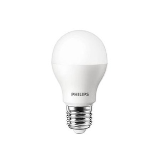 [พร้อมส่ง] HomeDoDee หลอด LED PHILIPS A60 CDL 19วัตต์ สีขาว หลอดไฟ LED