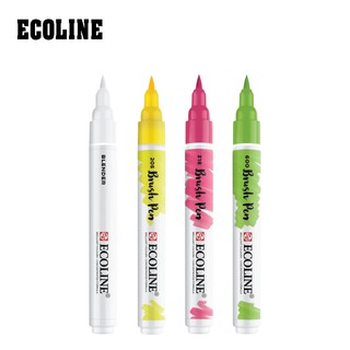 ECOLINE BRUSH color: 506-718