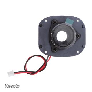 [KESOTO] IR CUT M12 HD Lens Dual Filter Switcher for Camera Module Surveillance