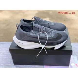 Nike Zoom Alphafly next % 2020โรงงานผลิตต่างประเทศไม่ผ่านQC