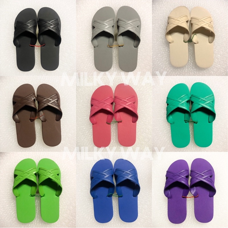 รองเท้าแตะปุ๊ปป้า (Puppa) แท้ 💯% 🔥 ส่งของทุกวัน 🔥