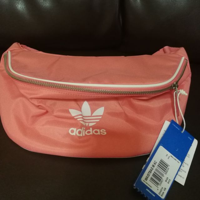 กระเป๋าคาดอก Adidas ของแท้