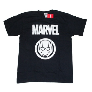 ขายดี!ขายดี เสื้อยืดลําลอง แขนสั้น พิมพ์ลายโลโก้ Marel JAPAN Ant-Man สําหรับผู้ชาย ขนาดกลาง IDngnf70KCeacp41S-5XL