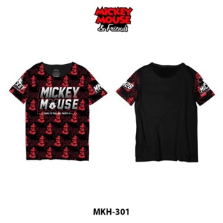 Marvel เสื้อลิขสิทธิ์แท้ 100% ลาย MICKY MOUSE