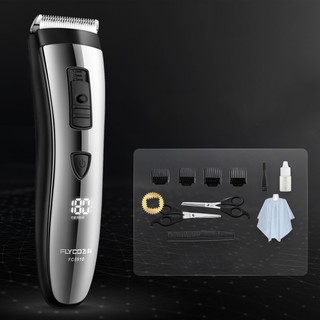 ปัตตาเลี่ยน FLYCO FC5910 professional Hair Trimmer